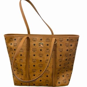 Mcm totes bag